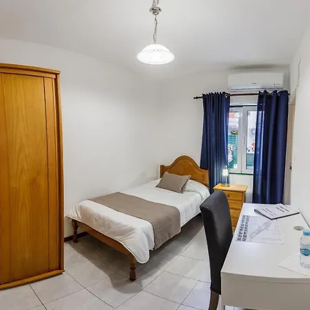 住宿加早餐酒店 Australia