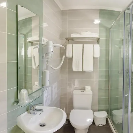 Australia 4* 维拉斯