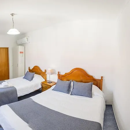 住宿加早餐酒店 Australia