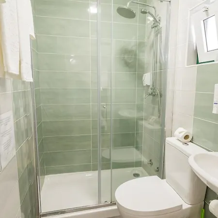 Australia 住宿加早餐酒店 维拉斯