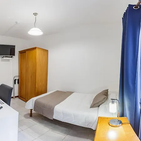 Bed & Breakfast Australia Velas