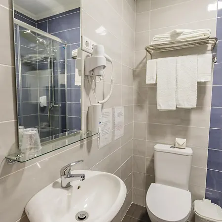 Bed & Breakfast Australia 3*