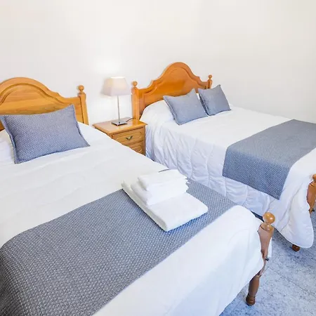 Frühstückspension Australia Velas