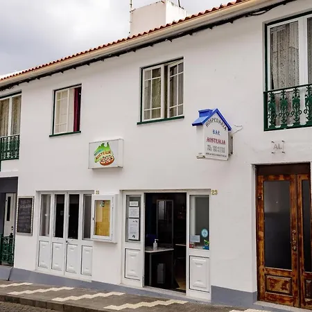 Australia Bed & Breakfast Velas