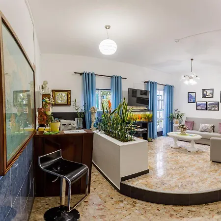 Bed & Breakfast Australia