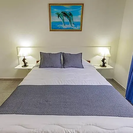 Australia Bed & Breakfast Velas