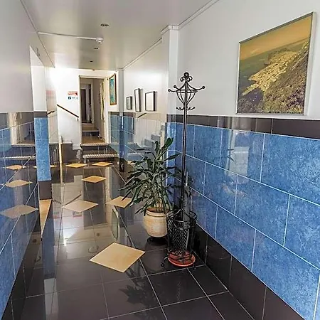 Bed & Breakfast Australia 3*