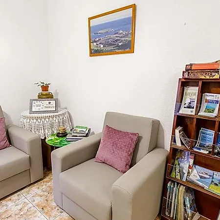 Bed & Breakfast Australia 3*