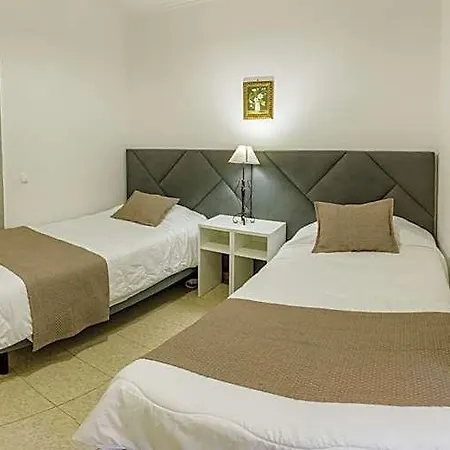 Bed & Breakfast Australia 3*
