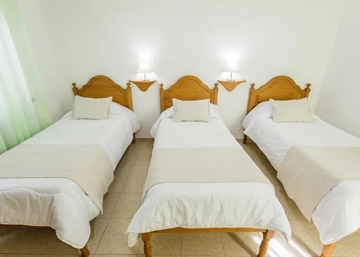 Bed & Breakfast Australia Velas