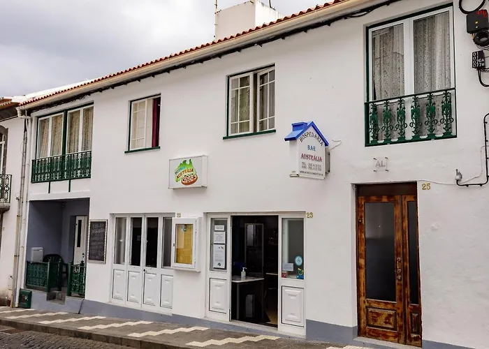 Australia Bed & Breakfast Velas