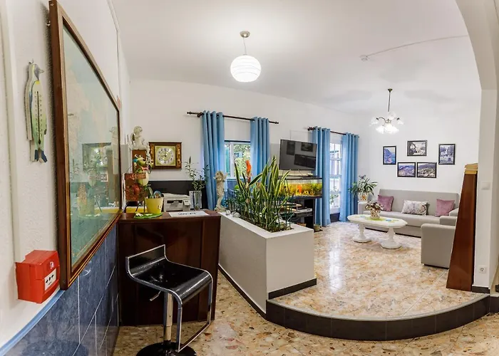 Bed & Breakfast Australia