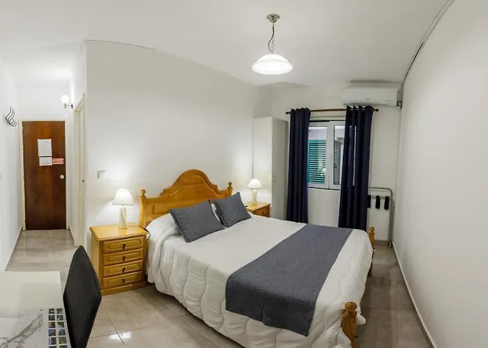 Bed & Breakfast Australia Velas