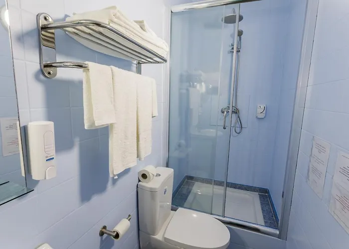 Australia Bed & Breakfast